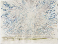 KT 2006 113
          <br/>
          Boven de Waal, westenwind
          <br/>
          <em>Ouden, Willem den (1928)</em>